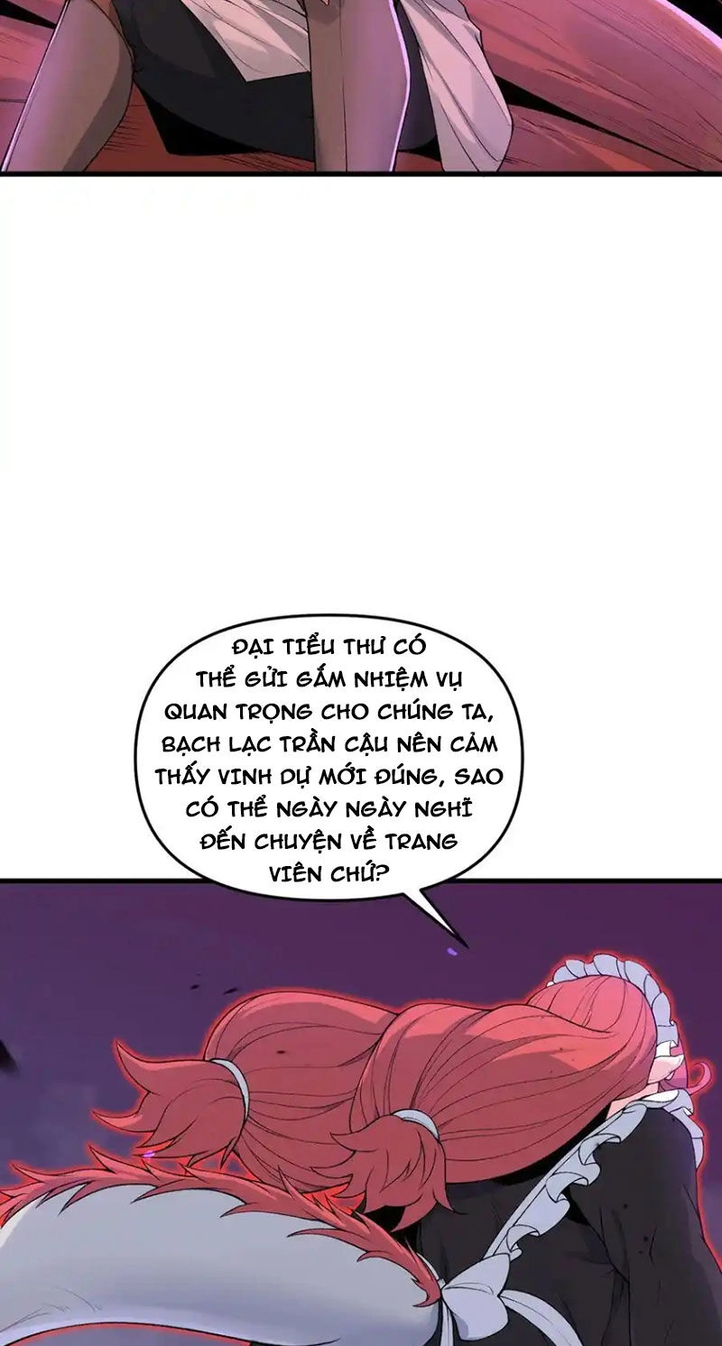 Chặt Củi 10 Năm, Tiên Tử Cầu Xin Ta Thu Nàng Làm Đồ Đệ Chapter 65 - 45