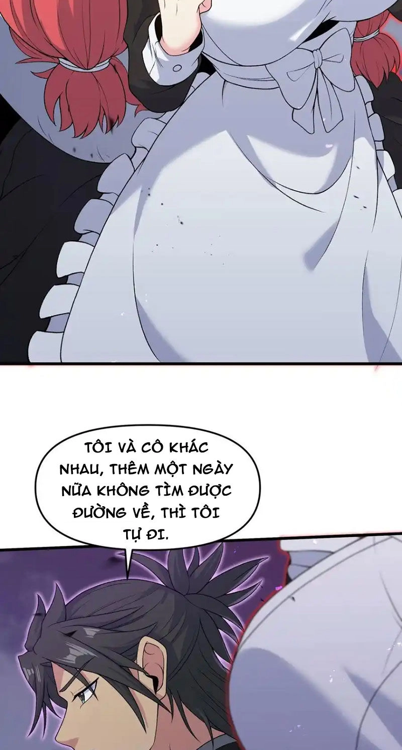 Chặt Củi 10 Năm, Tiên Tử Cầu Xin Ta Thu Nàng Làm Đồ Đệ Chapter 65 - 49