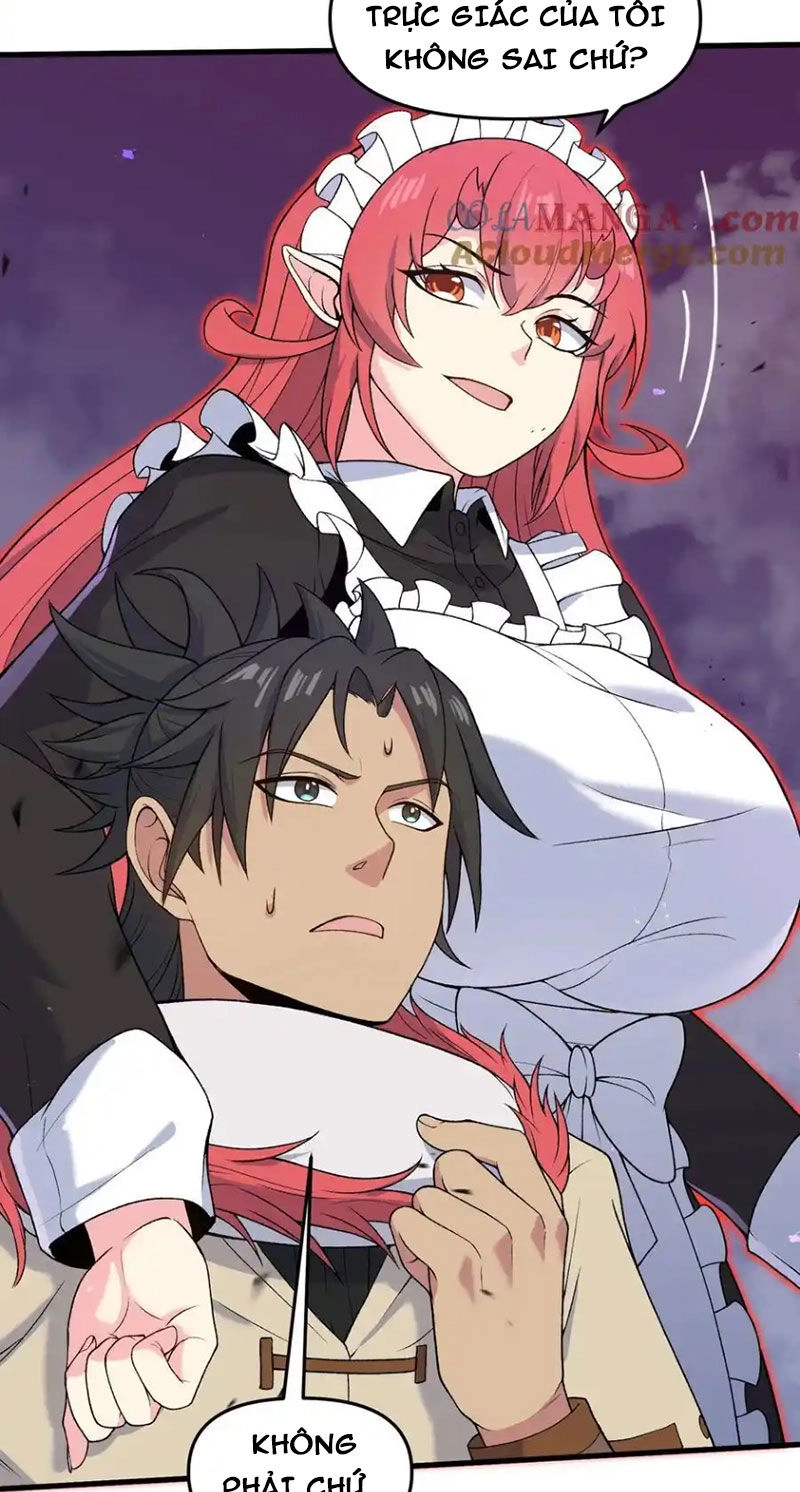 Chặt Củi 10 Năm, Tiên Tử Cầu Xin Ta Thu Nàng Làm Đồ Đệ Chapter 65 - 51