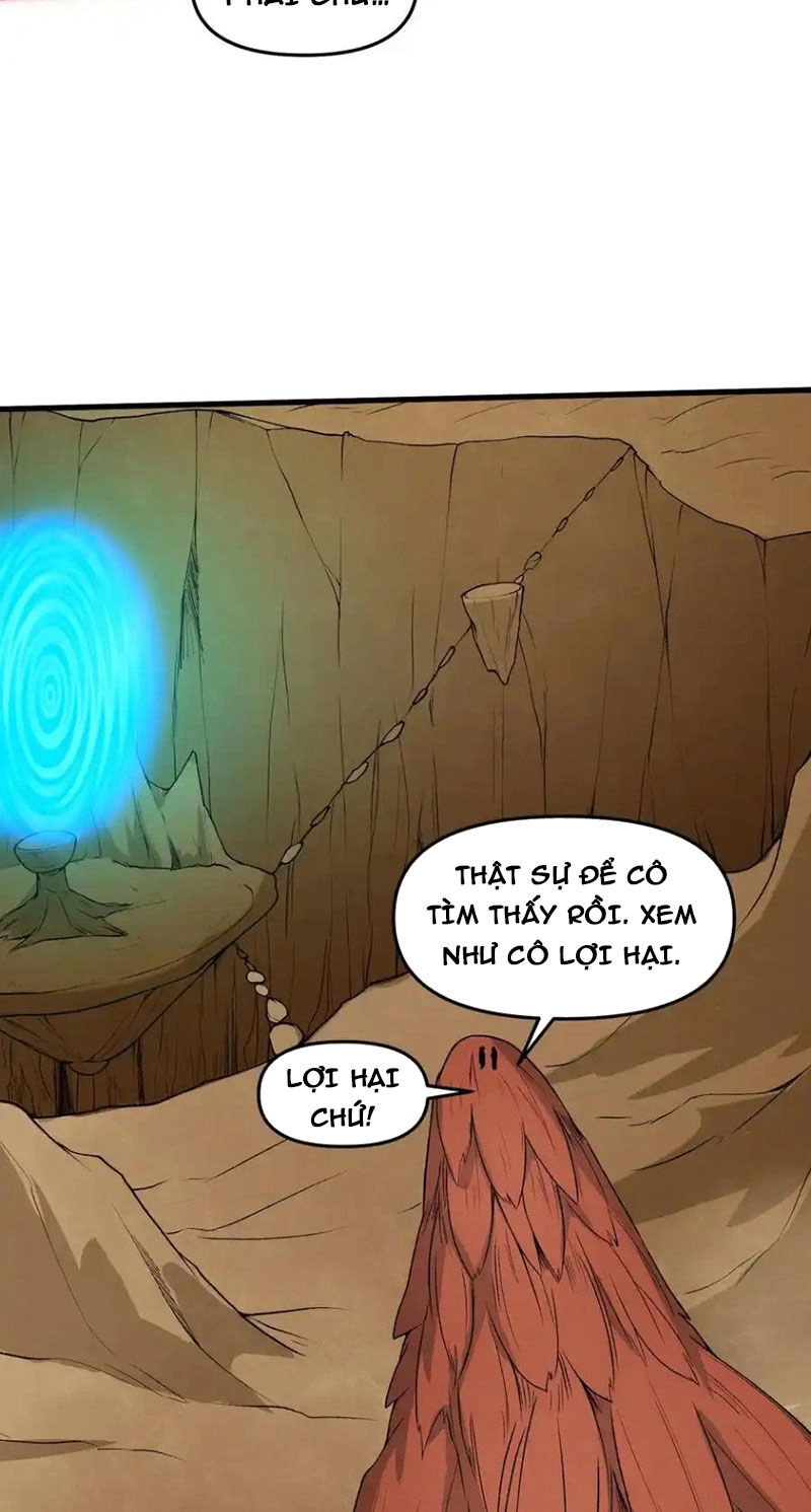 Chặt Củi 10 Năm, Tiên Tử Cầu Xin Ta Thu Nàng Làm Đồ Đệ Chapter 65 - 52