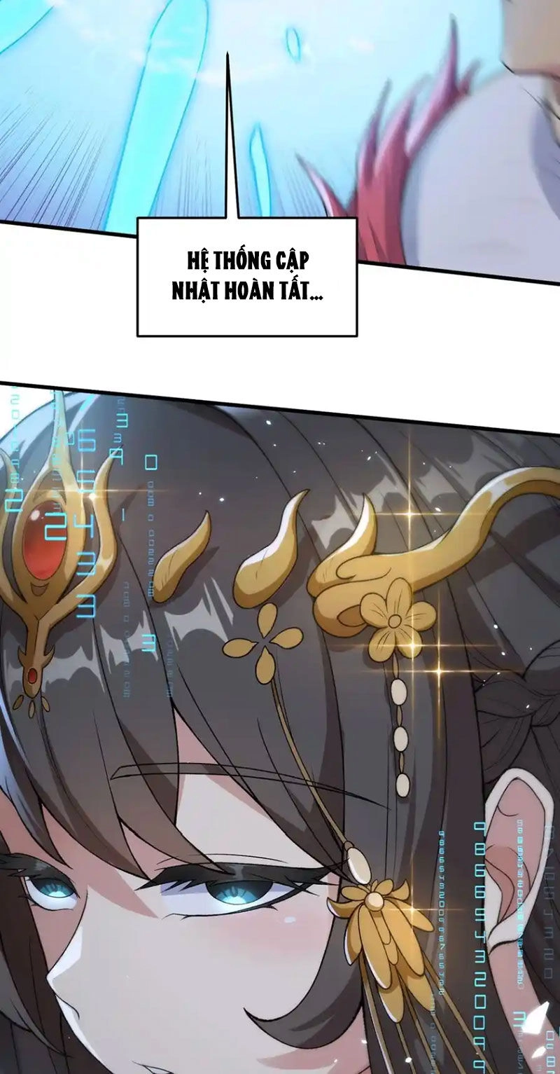 Chặt Củi 10 Năm, Tiên Tử Cầu Xin Ta Thu Nàng Làm Đồ Đệ Chapter 65 - 55