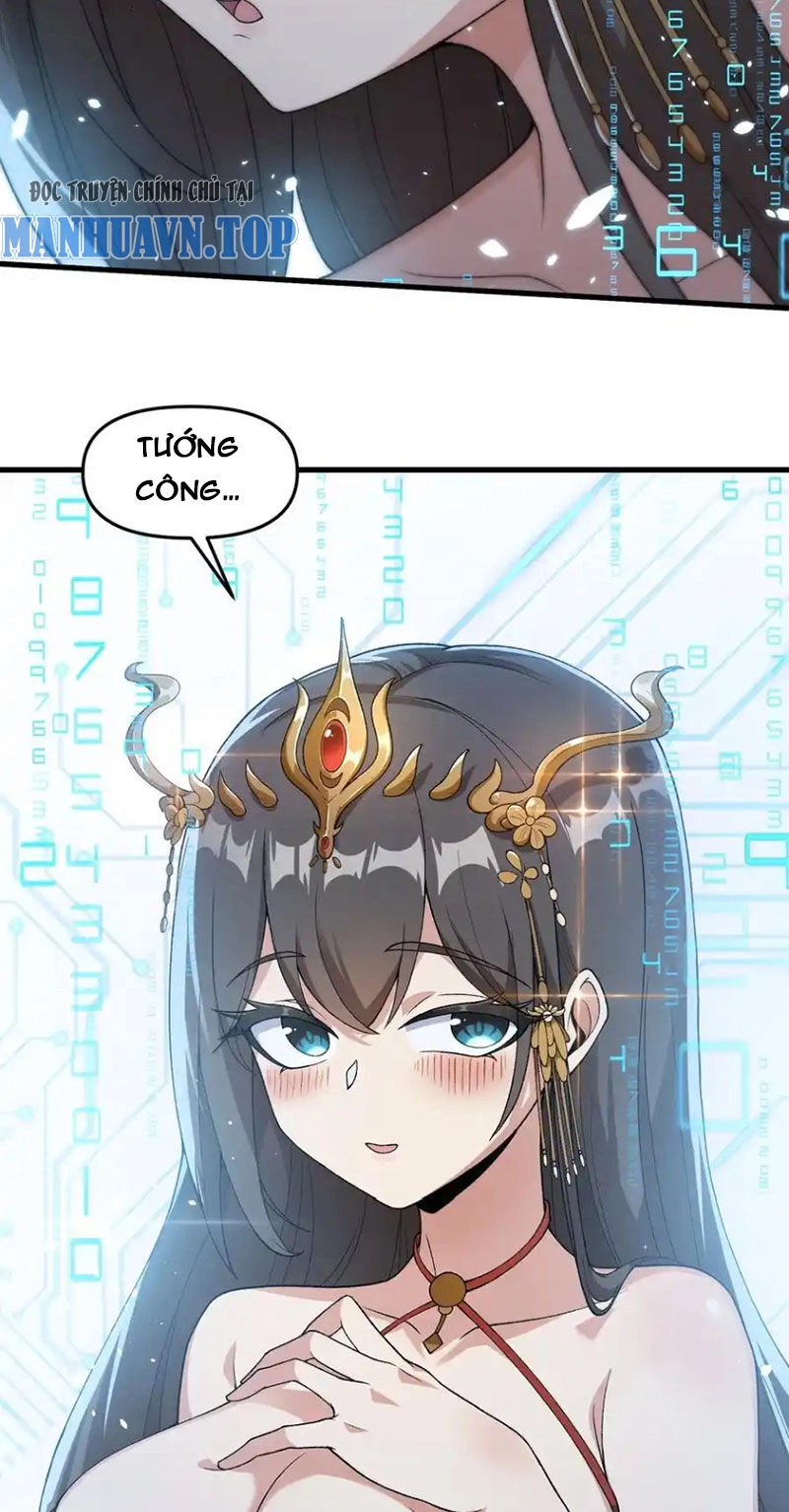 Chặt Củi 10 Năm, Tiên Tử Cầu Xin Ta Thu Nàng Làm Đồ Đệ Chapter 65 - 56