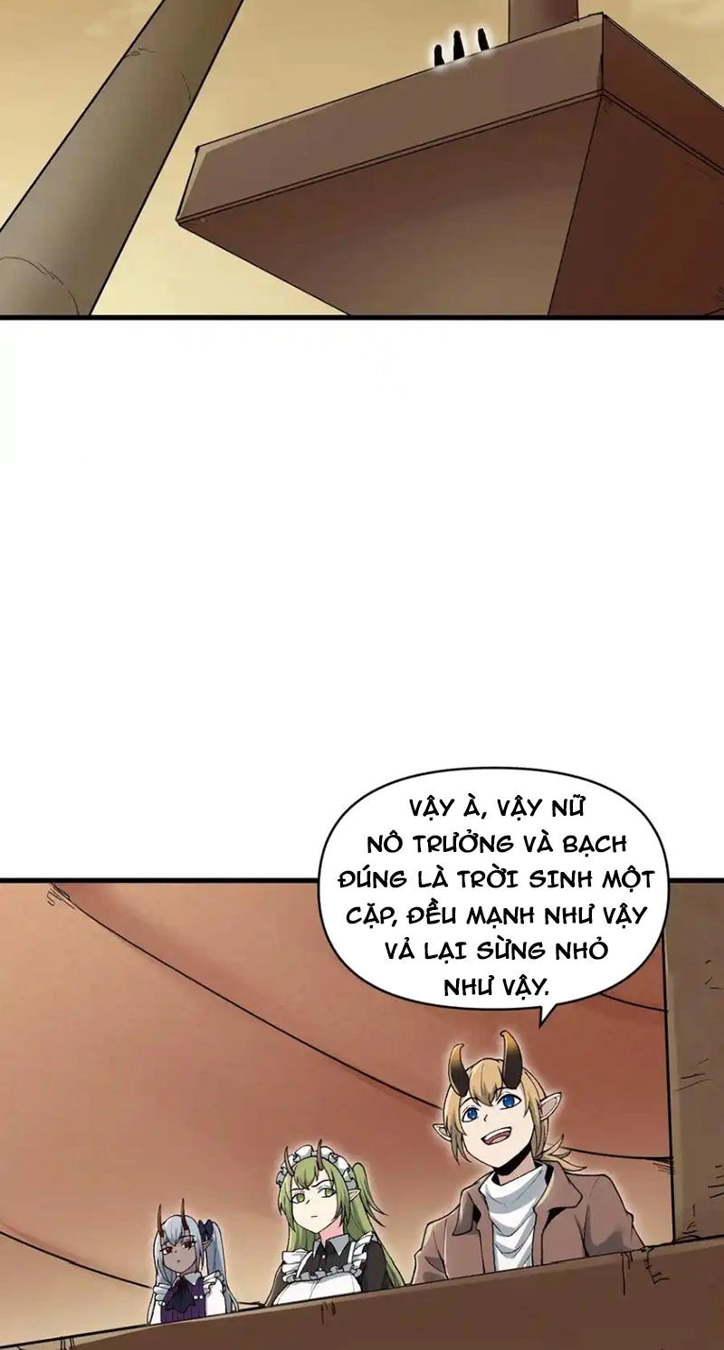 Chặt Củi 10 Năm, Tiên Tử Cầu Xin Ta Thu Nàng Làm Đồ Đệ Chapter 66 - 34