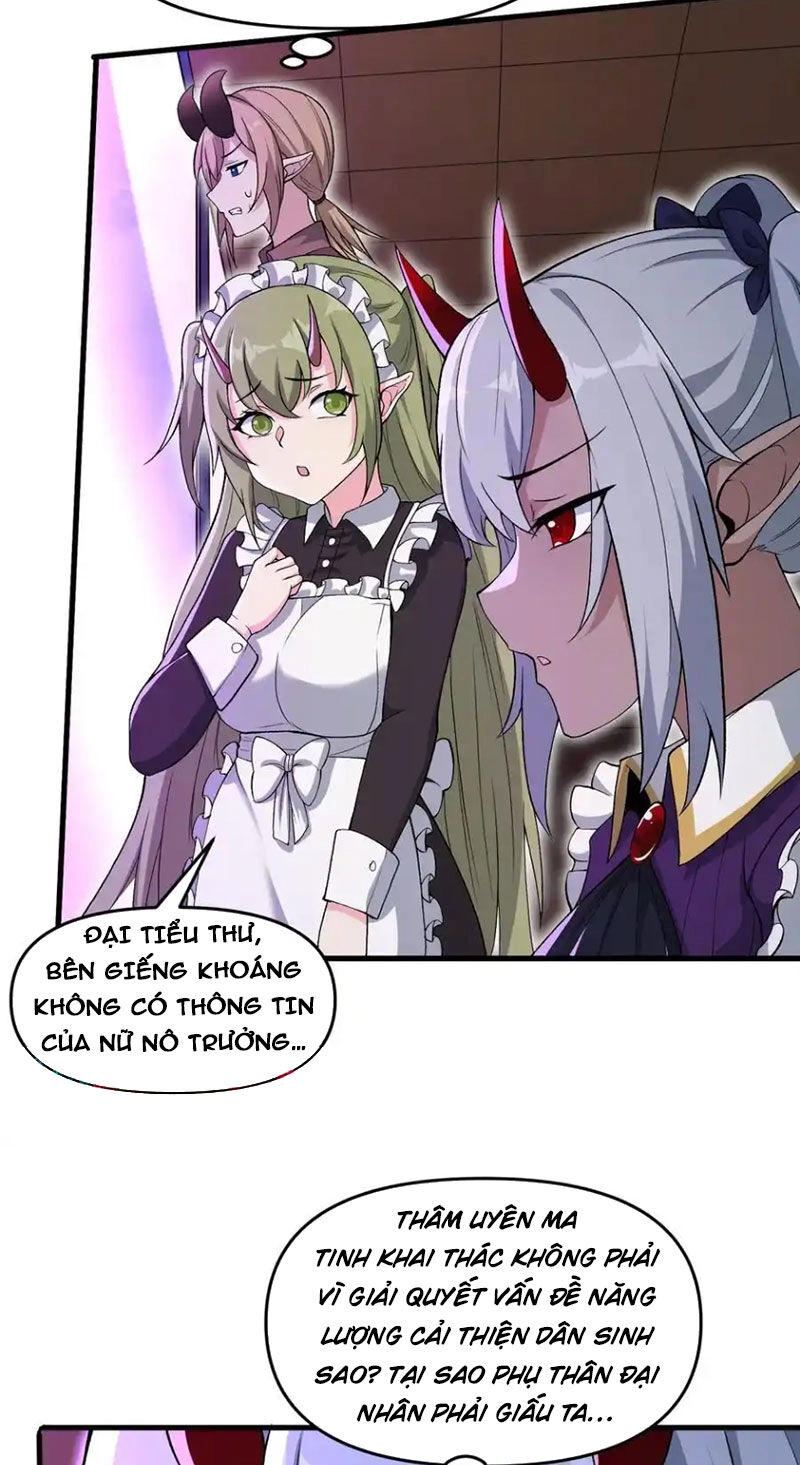 Chặt Củi 10 Năm, Tiên Tử Cầu Xin Ta Thu Nàng Làm Đồ Đệ Chapter 68 - 42