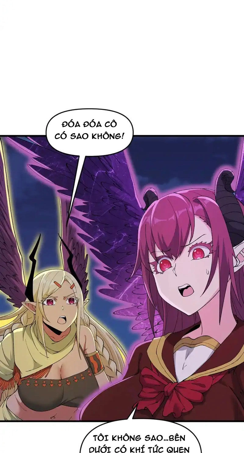 Chặt Củi 10 Năm, Tiên Tử Cầu Xin Ta Thu Nàng Làm Đồ Đệ Chapter 69 - 2