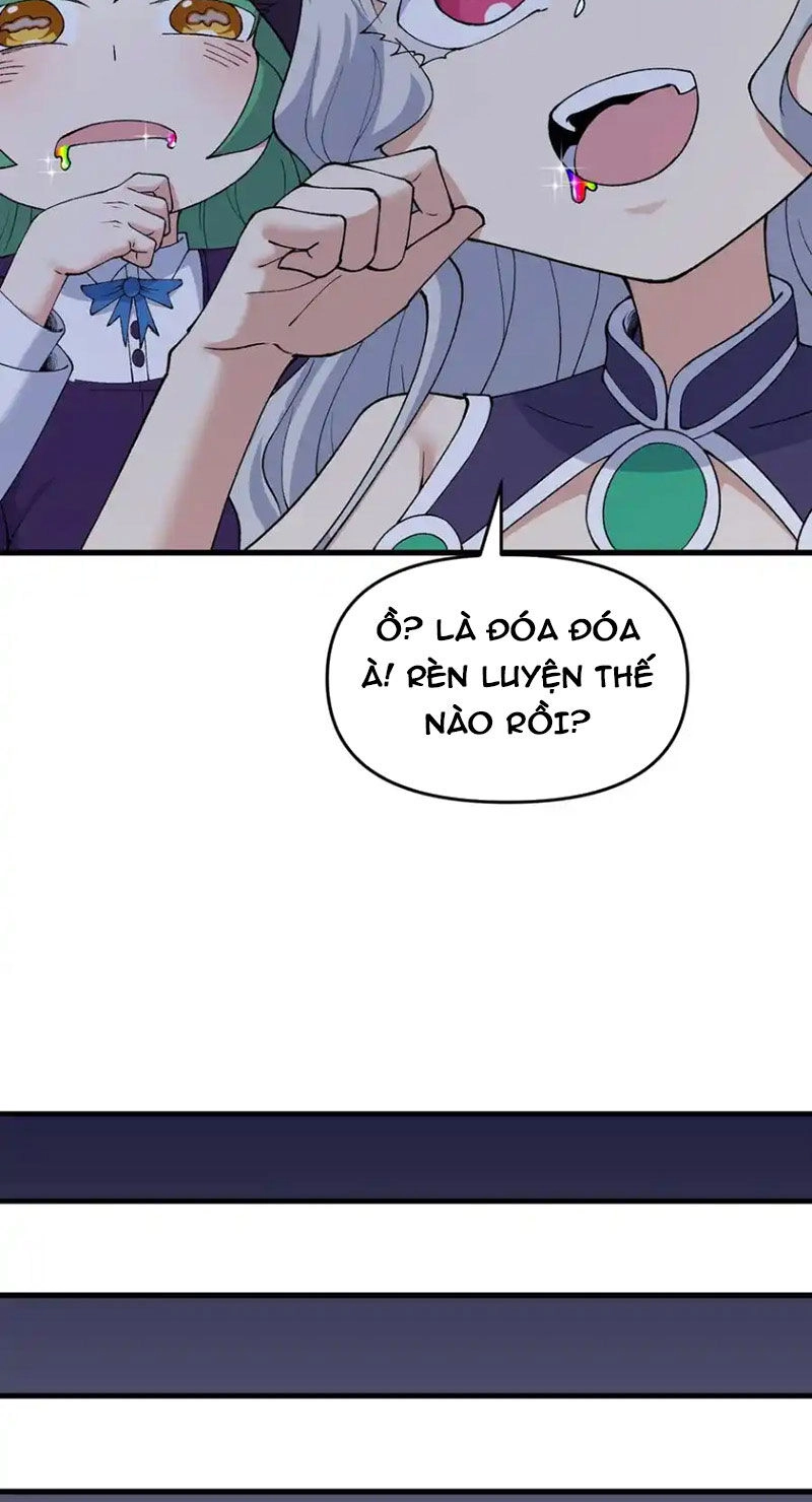 Chặt Củi 10 Năm, Tiên Tử Cầu Xin Ta Thu Nàng Làm Đồ Đệ Chapter 69 - 4