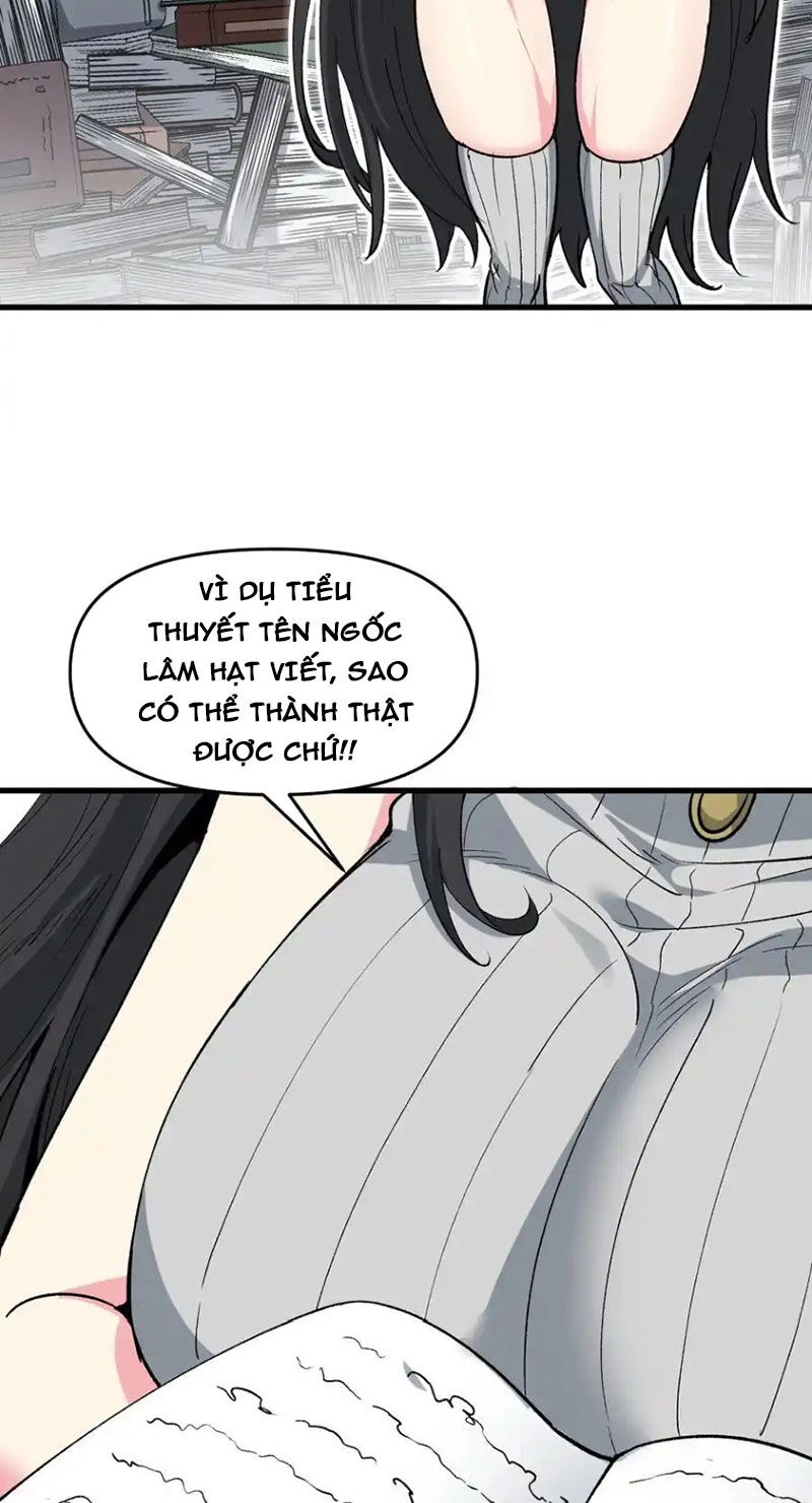 Chặt Củi 10 Năm, Tiên Tử Cầu Xin Ta Thu Nàng Làm Đồ Đệ Chapter 69 - 10