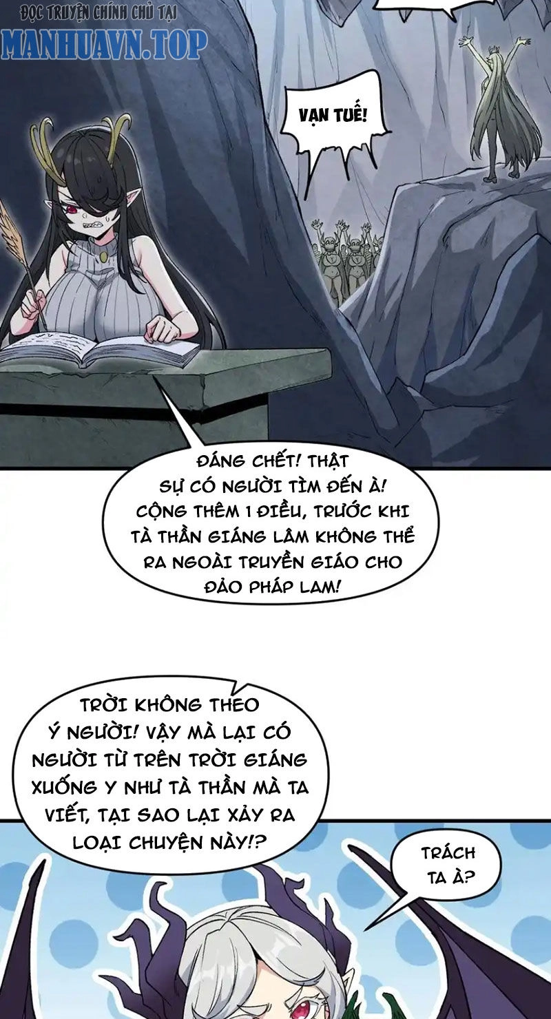 Chặt Củi 10 Năm, Tiên Tử Cầu Xin Ta Thu Nàng Làm Đồ Đệ Chapter 69 - 15