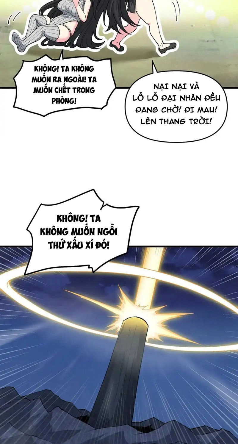 Chặt Củi 10 Năm, Tiên Tử Cầu Xin Ta Thu Nàng Làm Đồ Đệ Chapter 69 - 19