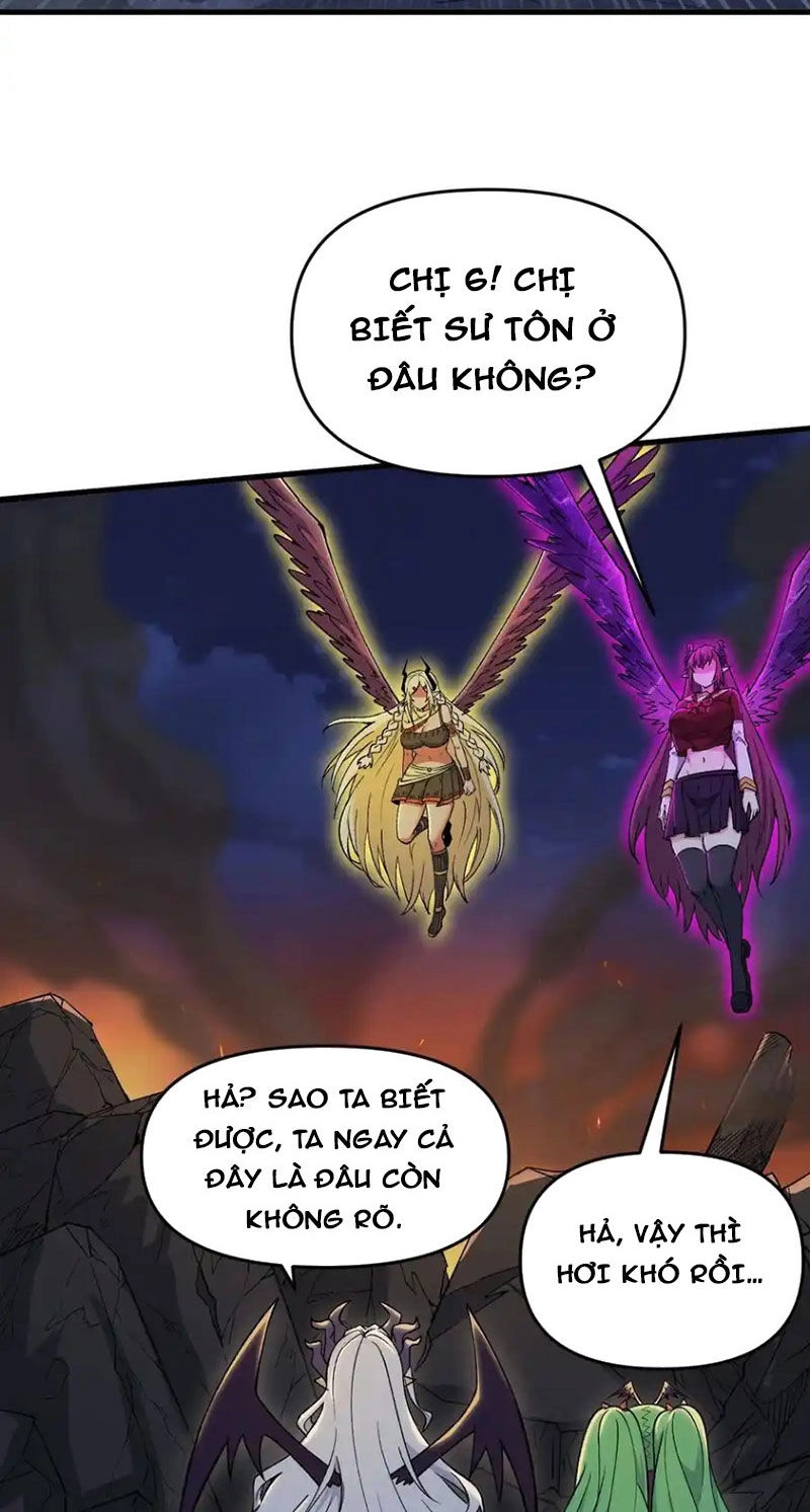 Chặt Củi 10 Năm, Tiên Tử Cầu Xin Ta Thu Nàng Làm Đồ Đệ Chapter 69 - 20