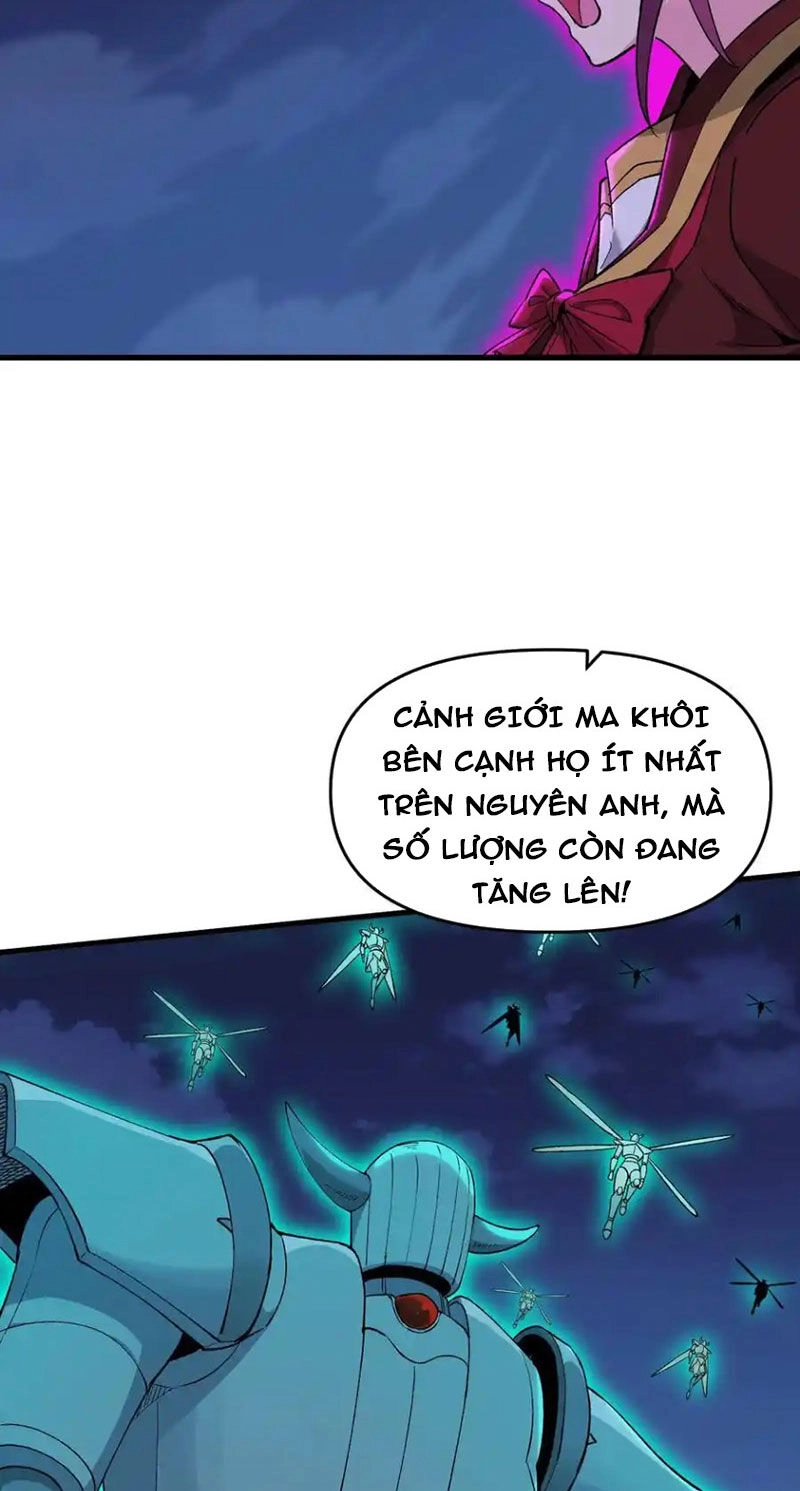 Chặt Củi 10 Năm, Tiên Tử Cầu Xin Ta Thu Nàng Làm Đồ Đệ Chapter 69 - 22