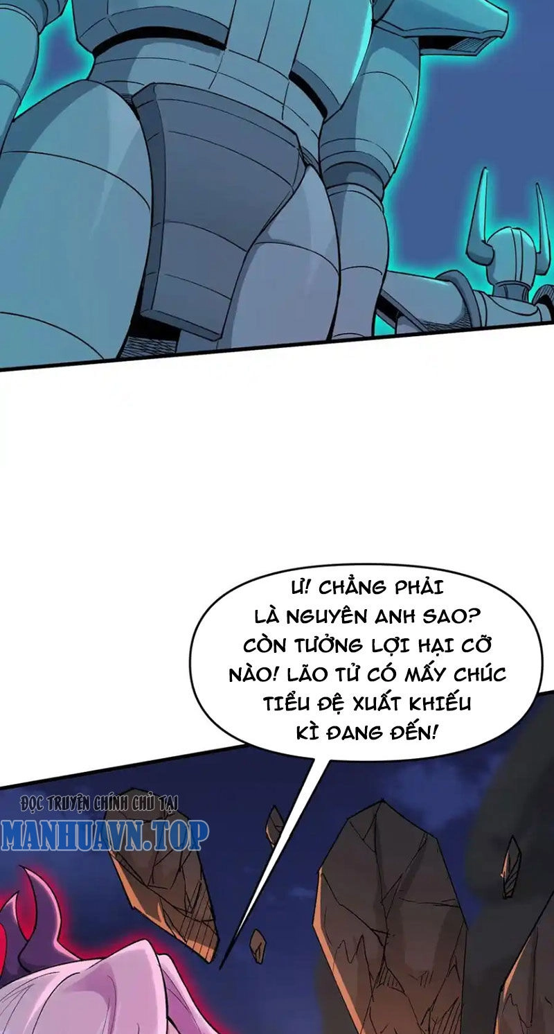 Chặt Củi 10 Năm, Tiên Tử Cầu Xin Ta Thu Nàng Làm Đồ Đệ Chapter 69 - 23