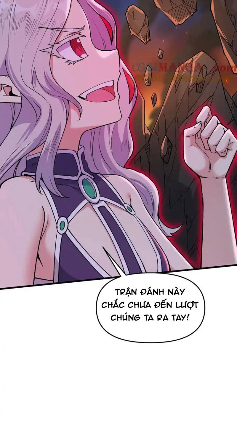 Chặt Củi 10 Năm, Tiên Tử Cầu Xin Ta Thu Nàng Làm Đồ Đệ Chapter 69 - 24