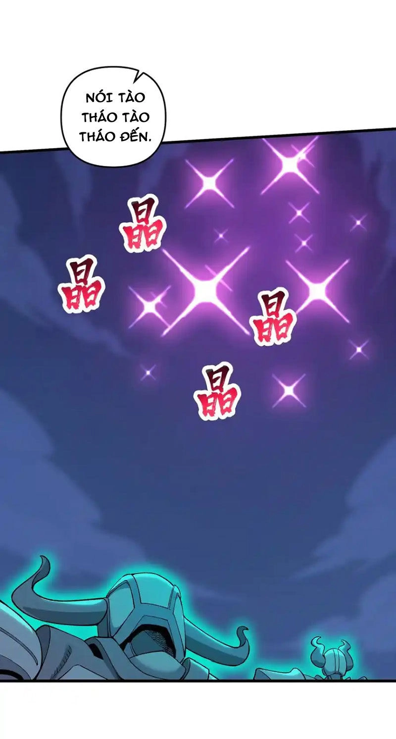 Chặt Củi 10 Năm, Tiên Tử Cầu Xin Ta Thu Nàng Làm Đồ Đệ Chapter 69 - 25