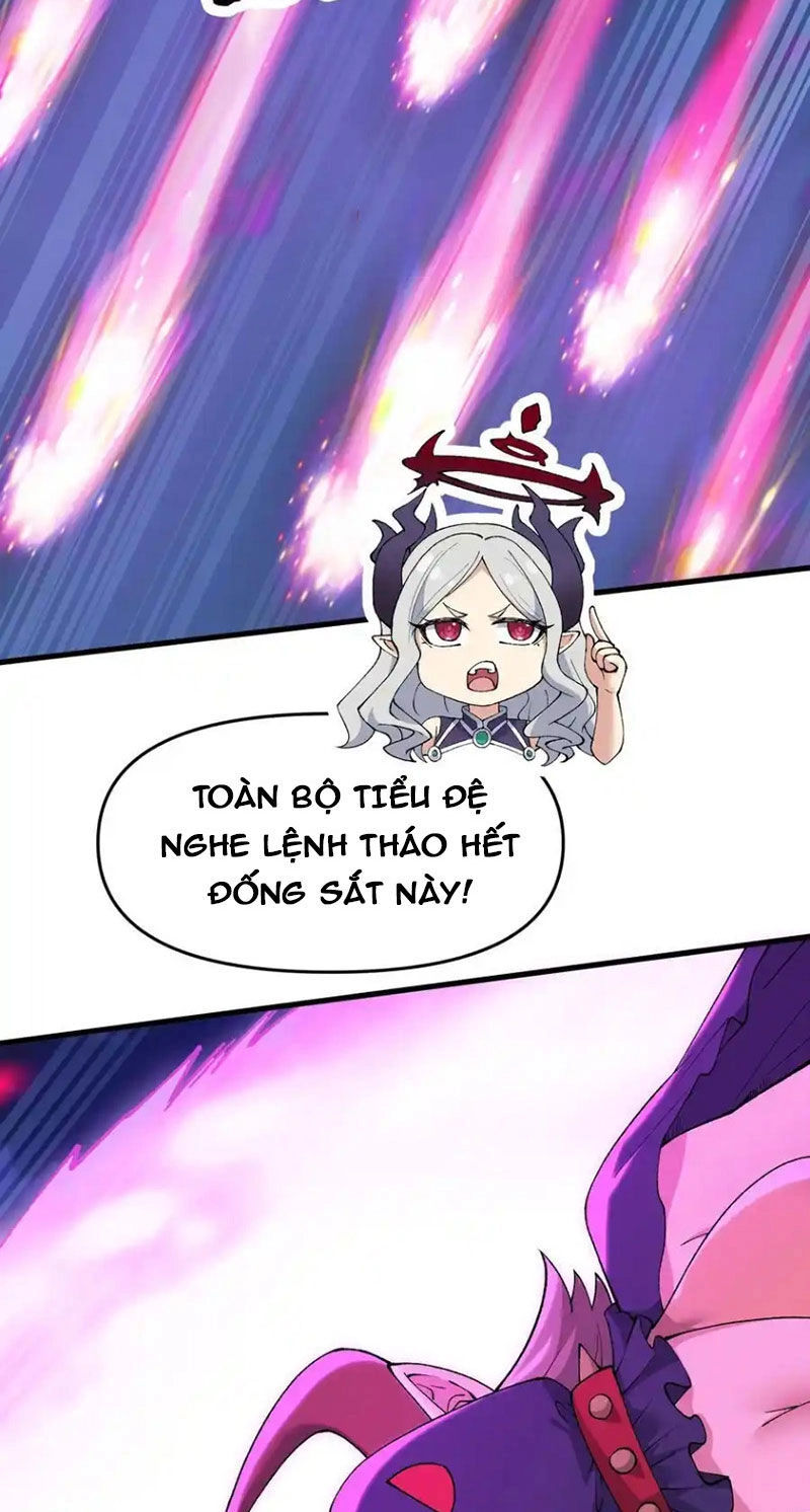 Chặt Củi 10 Năm, Tiên Tử Cầu Xin Ta Thu Nàng Làm Đồ Đệ Chapter 69 - 27