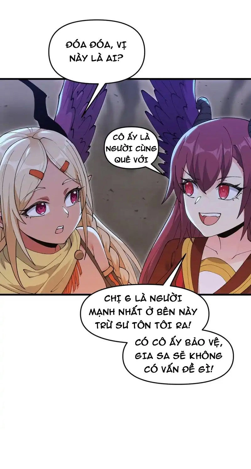 Chặt Củi 10 Năm, Tiên Tử Cầu Xin Ta Thu Nàng Làm Đồ Đệ Chapter 69 - 30