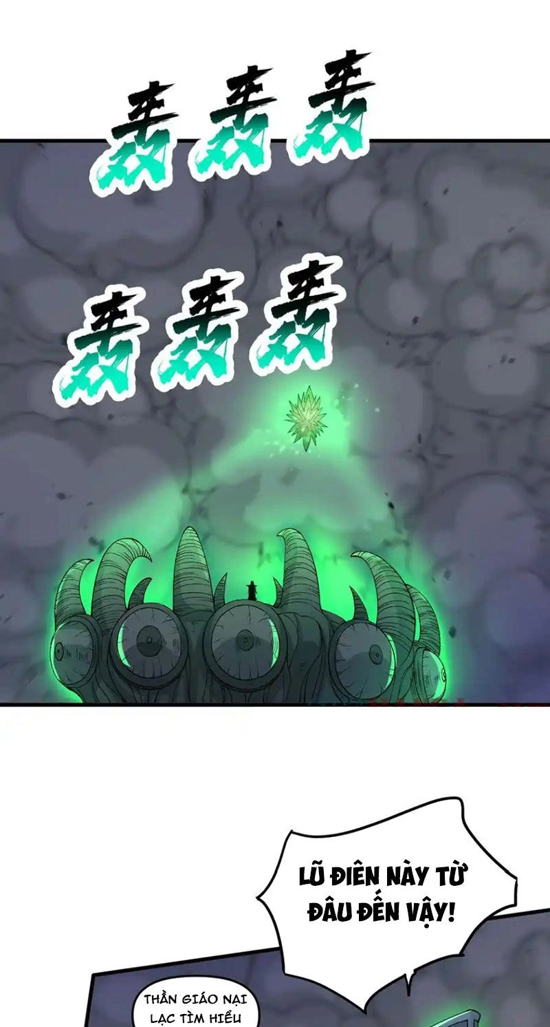 Chặt Củi 10 Năm, Tiên Tử Cầu Xin Ta Thu Nàng Làm Đồ Đệ Chapter 69 - 32