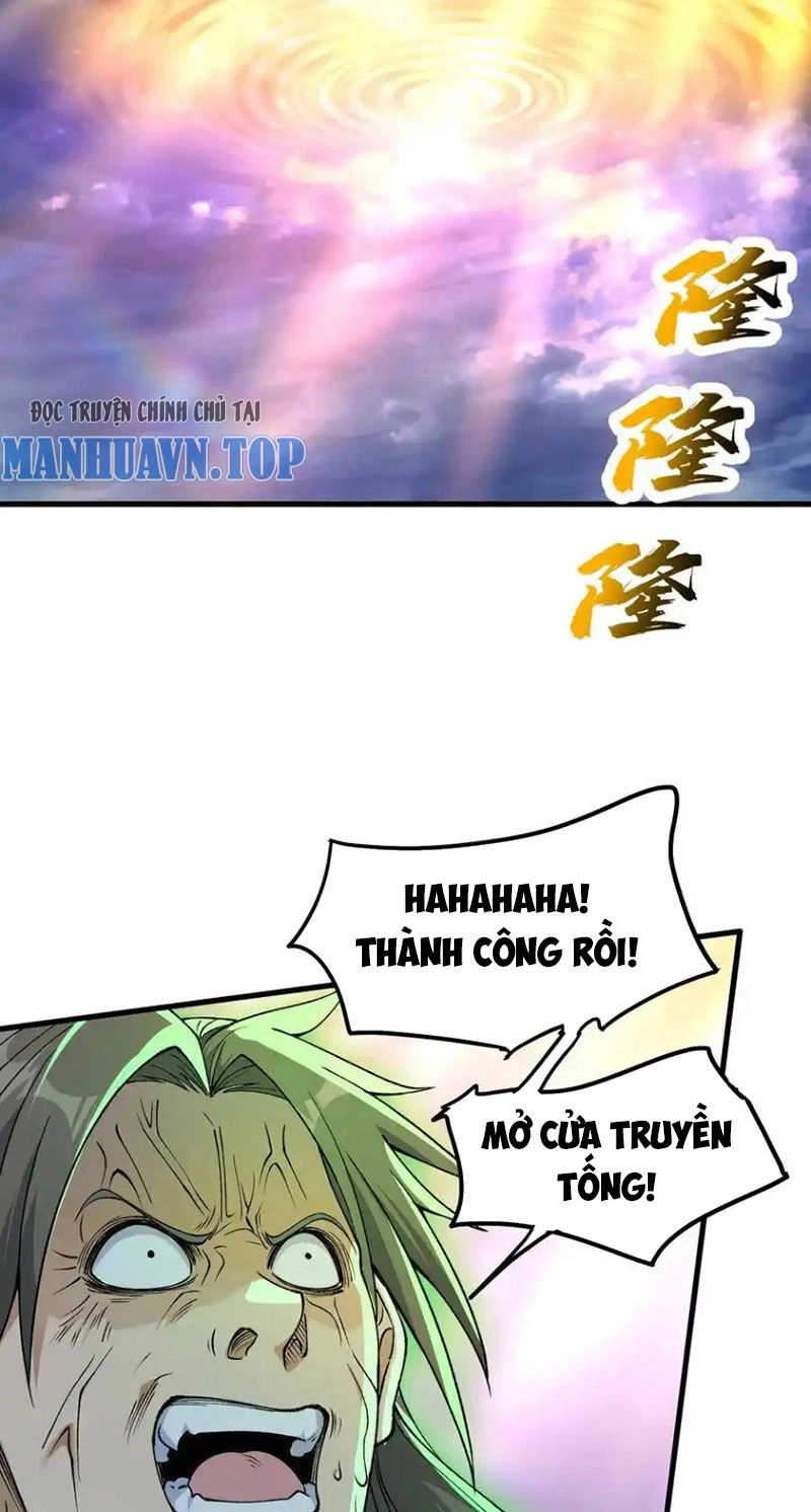 Chặt Củi 10 Năm, Tiên Tử Cầu Xin Ta Thu Nàng Làm Đồ Đệ Chapter 69 - 36