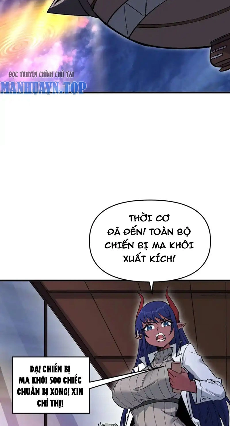 Chặt Củi 10 Năm, Tiên Tử Cầu Xin Ta Thu Nàng Làm Đồ Đệ Chapter 69 - 39