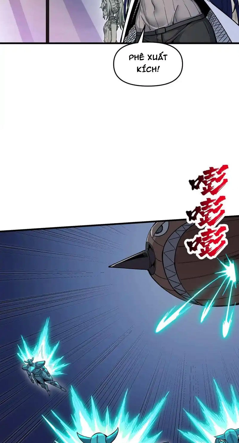 Chặt Củi 10 Năm, Tiên Tử Cầu Xin Ta Thu Nàng Làm Đồ Đệ Chapter 69 - 40