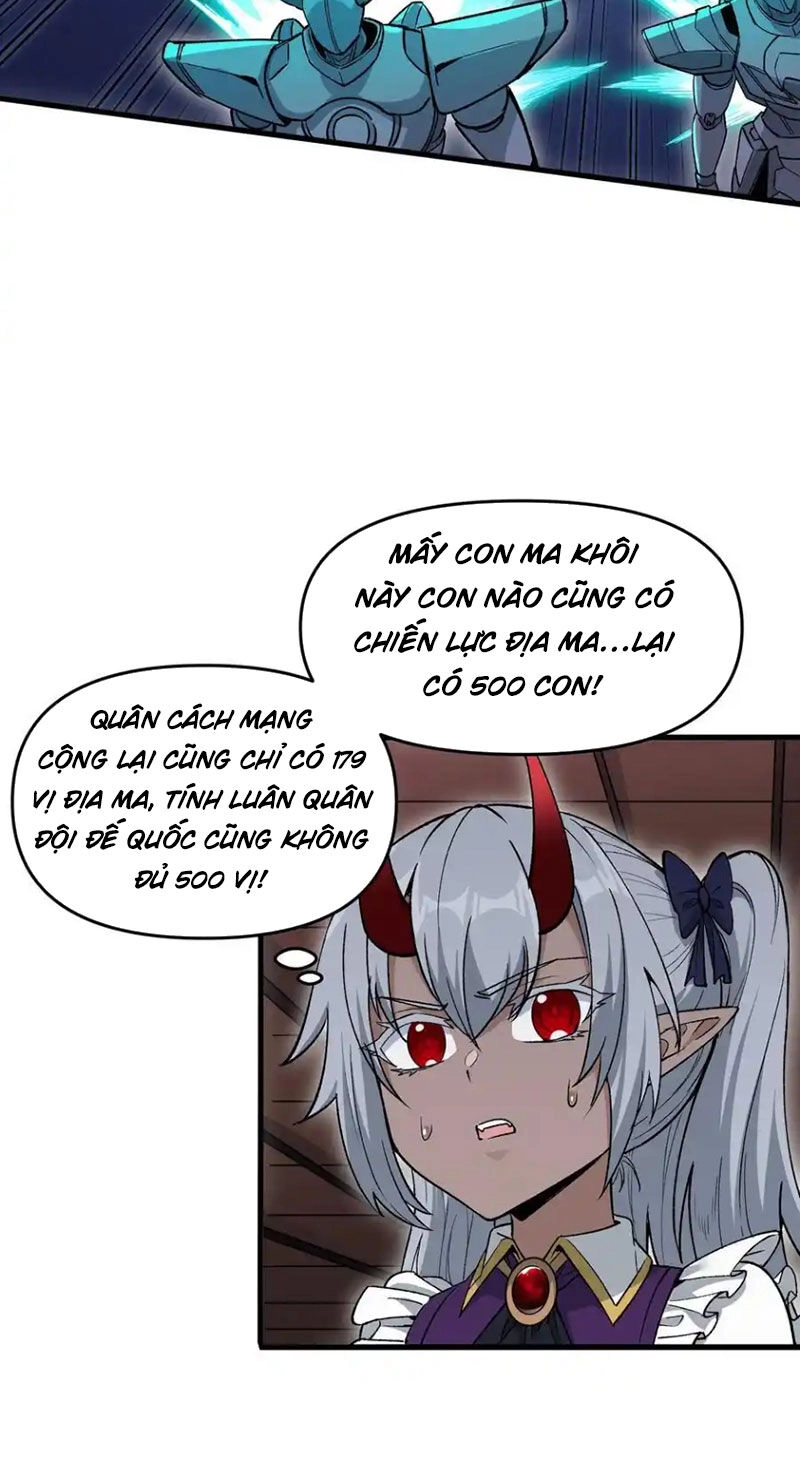 Chặt Củi 10 Năm, Tiên Tử Cầu Xin Ta Thu Nàng Làm Đồ Đệ Chapter 69 - 41