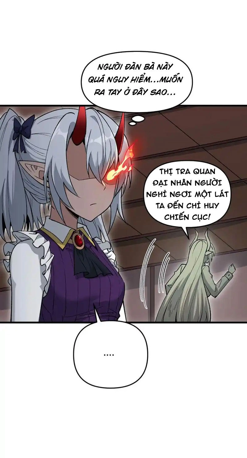 Chặt Củi 10 Năm, Tiên Tử Cầu Xin Ta Thu Nàng Làm Đồ Đệ Chapter 69 - 42