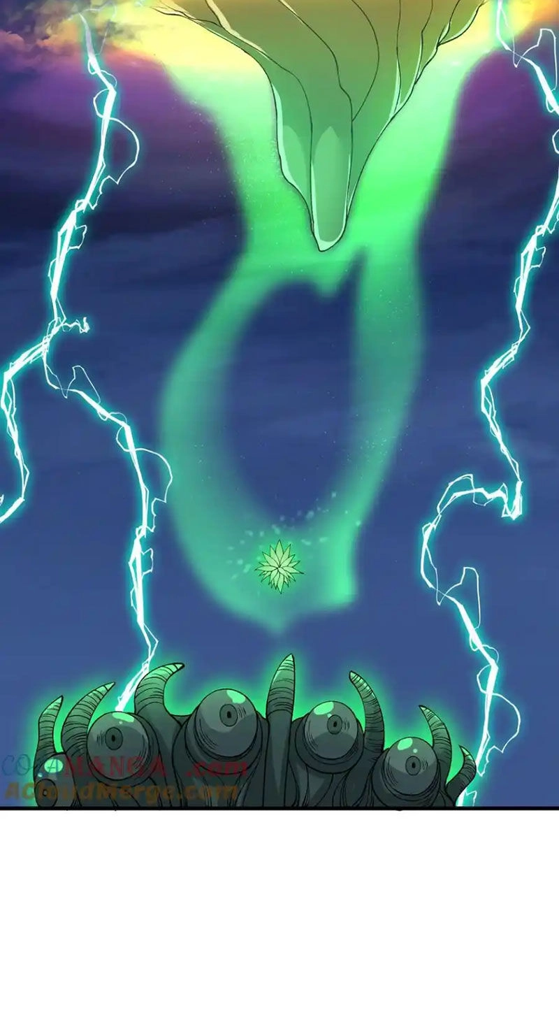 Chặt Củi 10 Năm, Tiên Tử Cầu Xin Ta Thu Nàng Làm Đồ Đệ Chapter 69 - 46