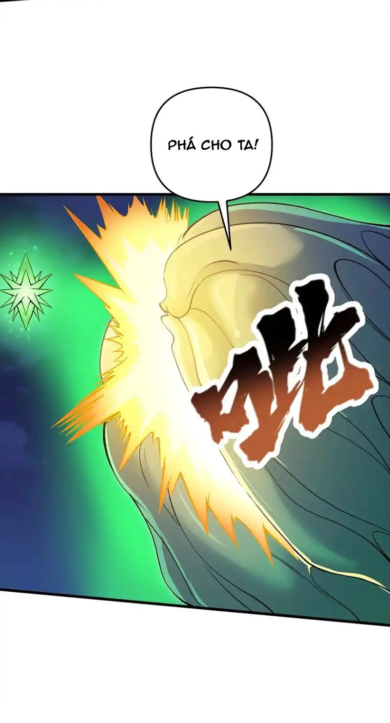 Chặt Củi 10 Năm, Tiên Tử Cầu Xin Ta Thu Nàng Làm Đồ Đệ Chapter 69 - 50