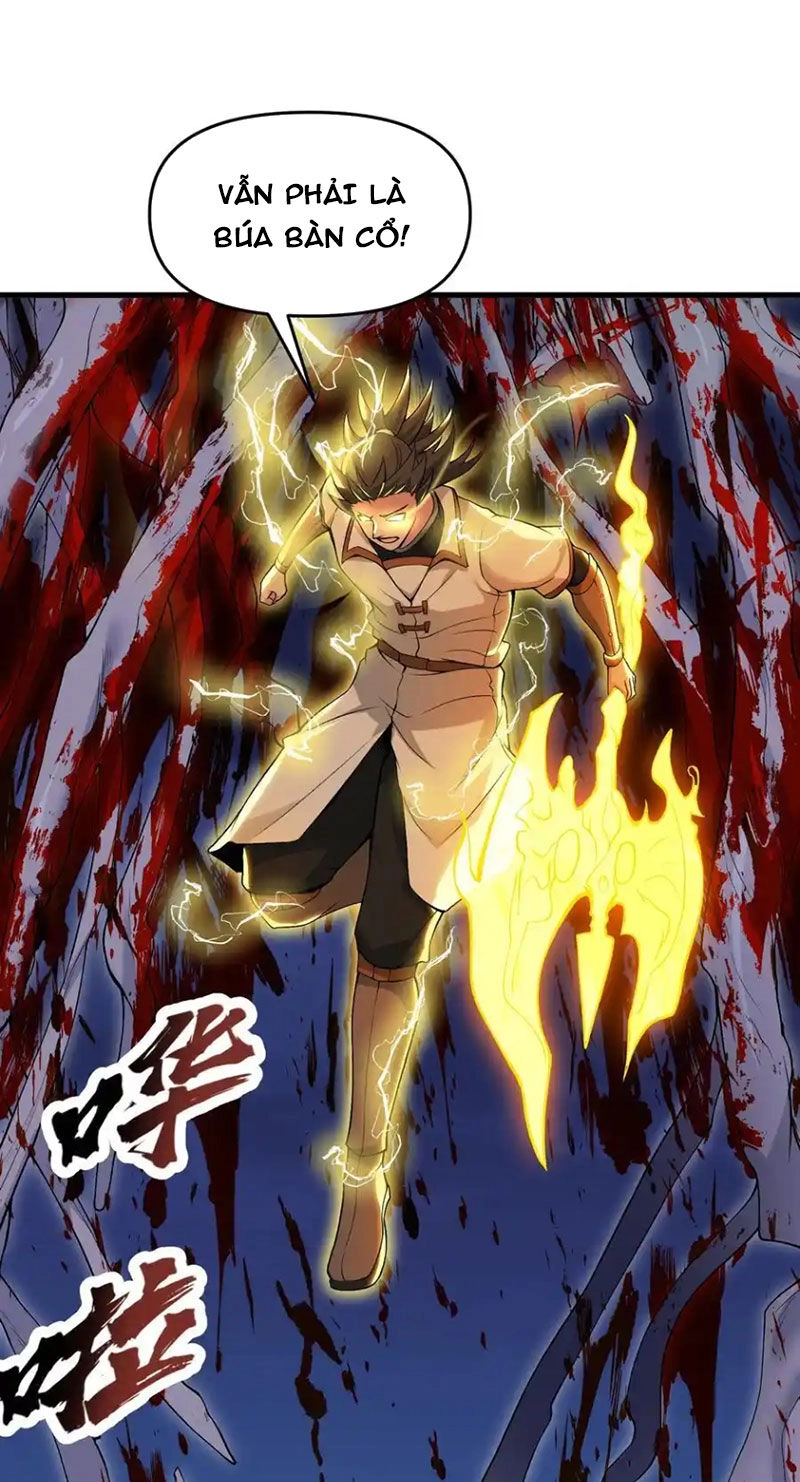 Chặt Củi 10 Năm, Tiên Tử Cầu Xin Ta Thu Nàng Làm Đồ Đệ Chapter 69 - 51