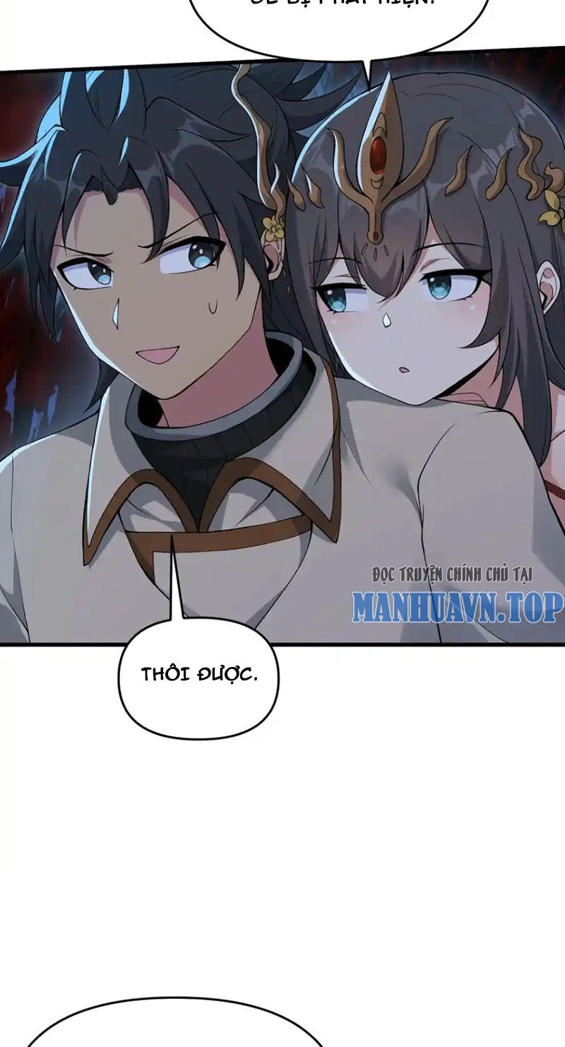 Chặt Củi 10 Năm, Tiên Tử Cầu Xin Ta Thu Nàng Làm Đồ Đệ Chapter 69 - 53