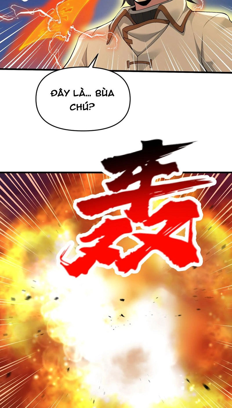 Chặt Củi 10 Năm, Tiên Tử Cầu Xin Ta Thu Nàng Làm Đồ Đệ Chapter 70 - 2