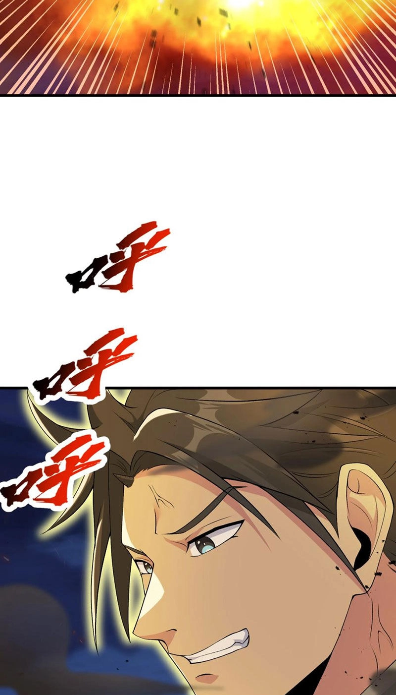 Chặt Củi 10 Năm, Tiên Tử Cầu Xin Ta Thu Nàng Làm Đồ Đệ Chapter 70 - 4