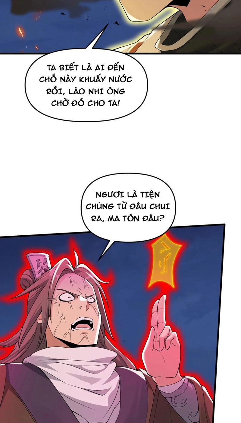 Chặt Củi 10 Năm, Tiên Tử Cầu Xin Ta Thu Nàng Làm Đồ Đệ Chapter 70 - 5