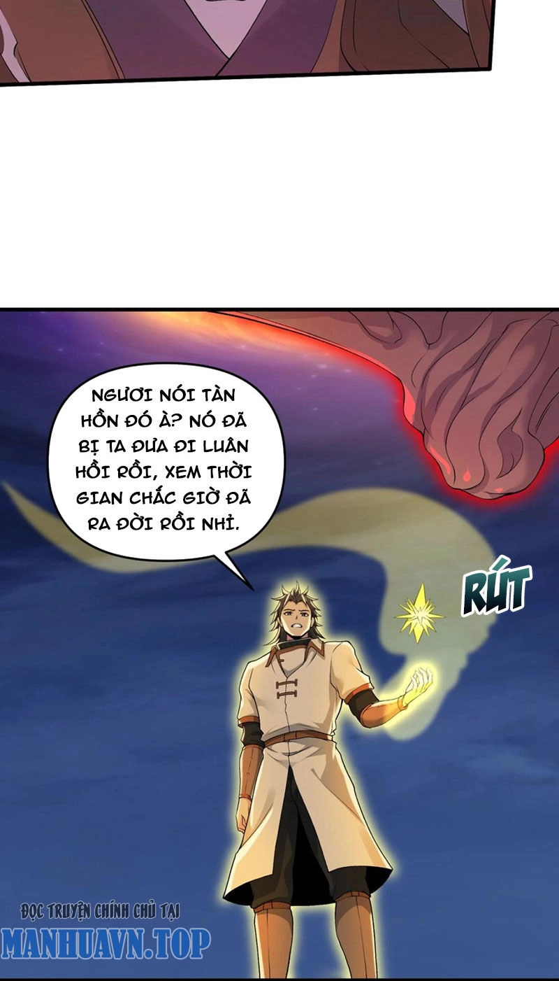 Chặt Củi 10 Năm, Tiên Tử Cầu Xin Ta Thu Nàng Làm Đồ Đệ Chapter 70 - 6