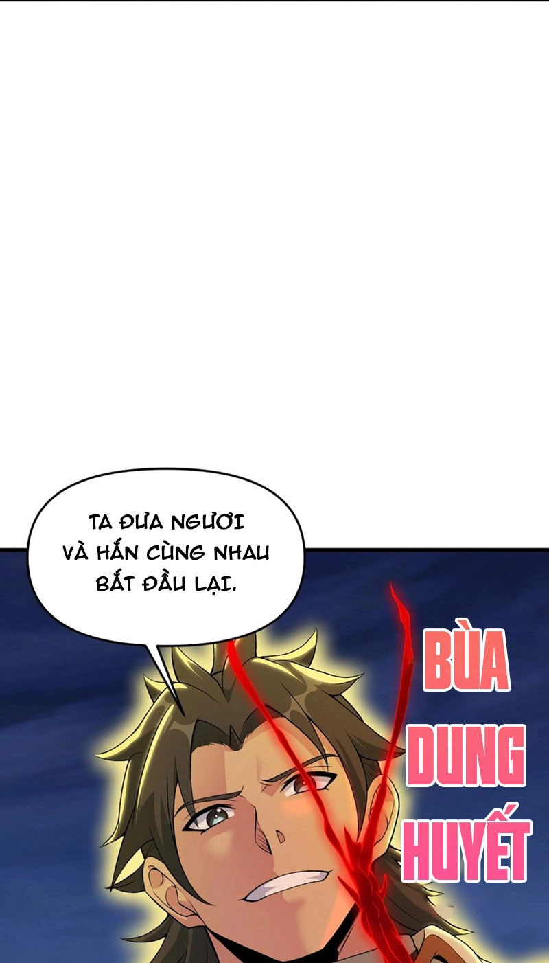 Chặt Củi 10 Năm, Tiên Tử Cầu Xin Ta Thu Nàng Làm Đồ Đệ Chapter 70 - 7