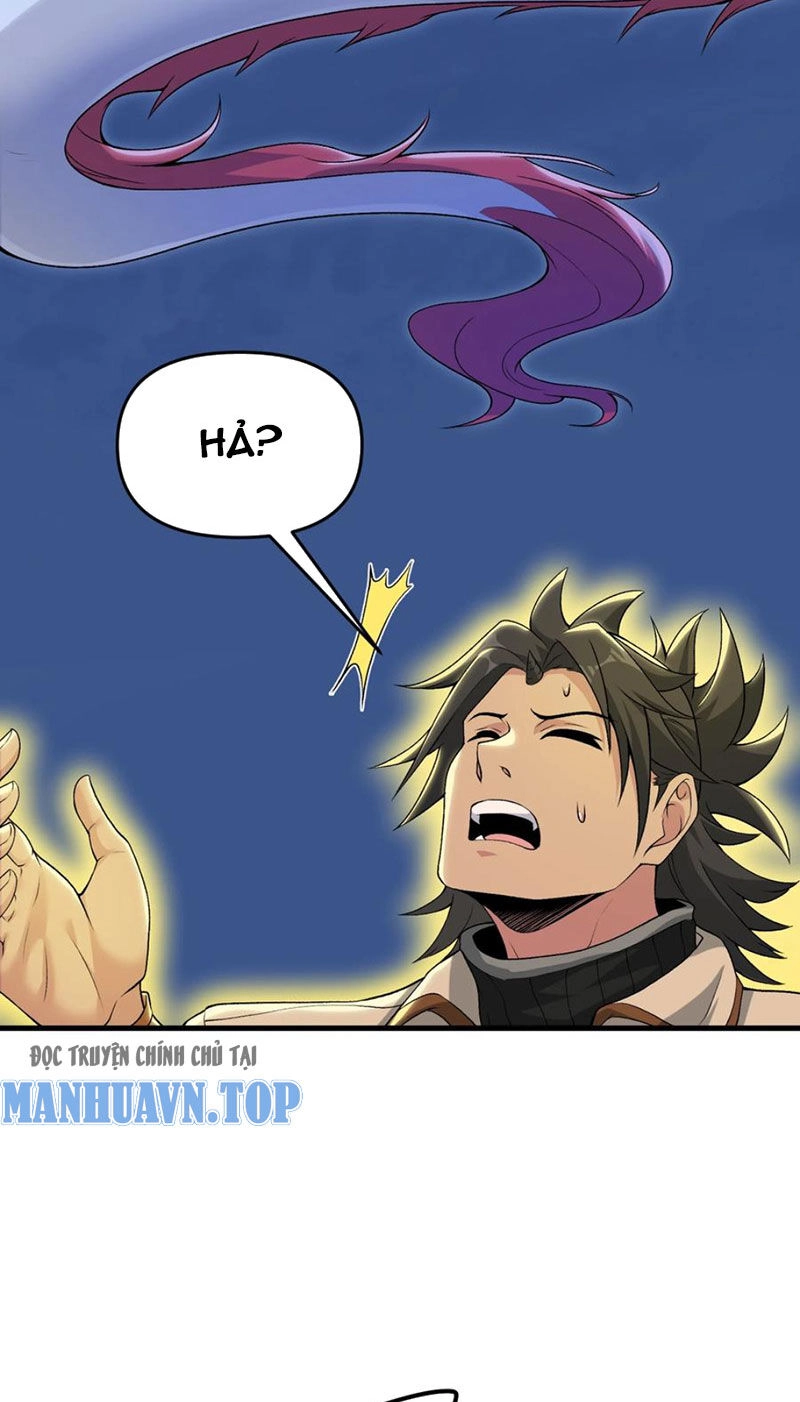 Chặt Củi 10 Năm, Tiên Tử Cầu Xin Ta Thu Nàng Làm Đồ Đệ Chapter 70 - 10