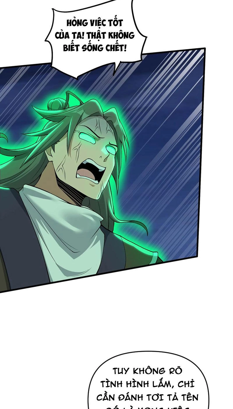 Chặt Củi 10 Năm, Tiên Tử Cầu Xin Ta Thu Nàng Làm Đồ Đệ Chapter 70 - 11