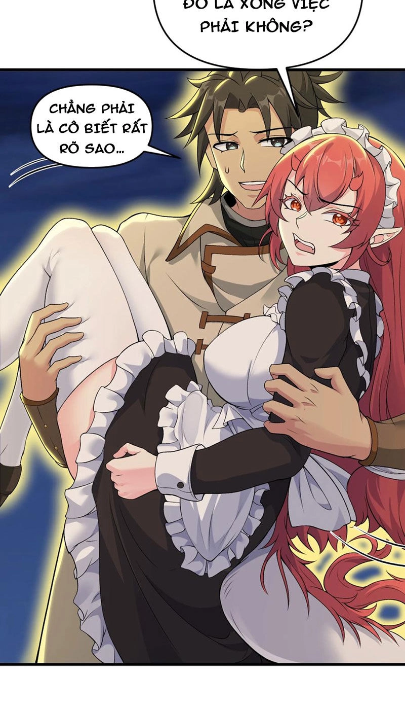 Chặt Củi 10 Năm, Tiên Tử Cầu Xin Ta Thu Nàng Làm Đồ Đệ Chapter 70 - 12