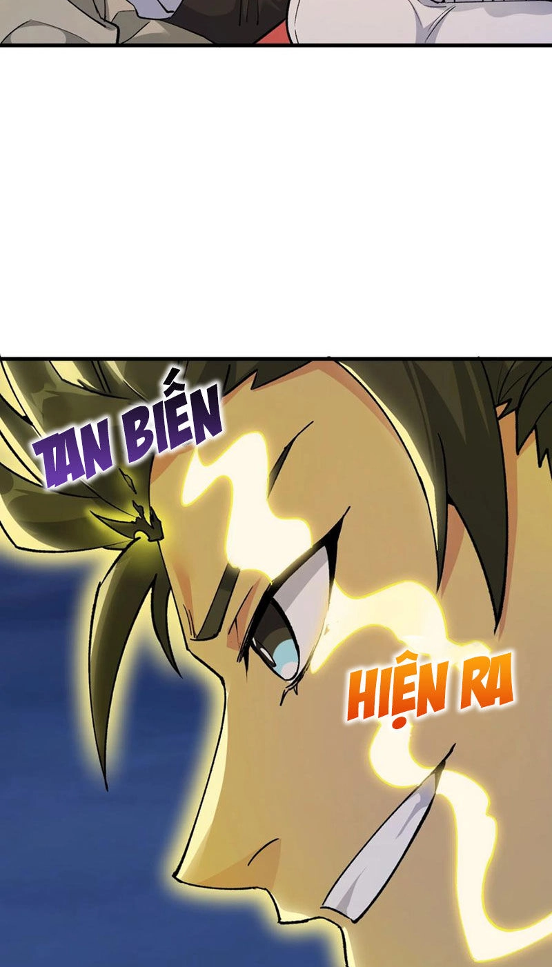 Chặt Củi 10 Năm, Tiên Tử Cầu Xin Ta Thu Nàng Làm Đồ Đệ Chapter 70 - 16