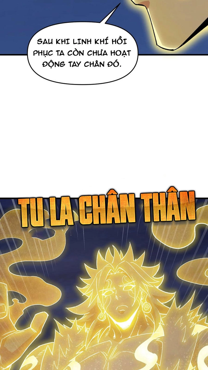 Chặt Củi 10 Năm, Tiên Tử Cầu Xin Ta Thu Nàng Làm Đồ Đệ Chapter 70 - 17