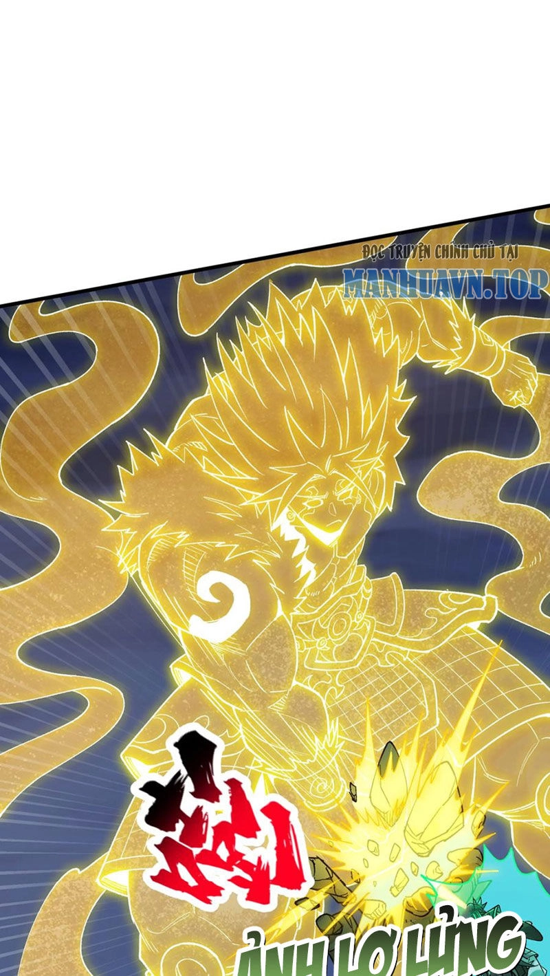 Chặt Củi 10 Năm, Tiên Tử Cầu Xin Ta Thu Nàng Làm Đồ Đệ Chapter 70 - 19