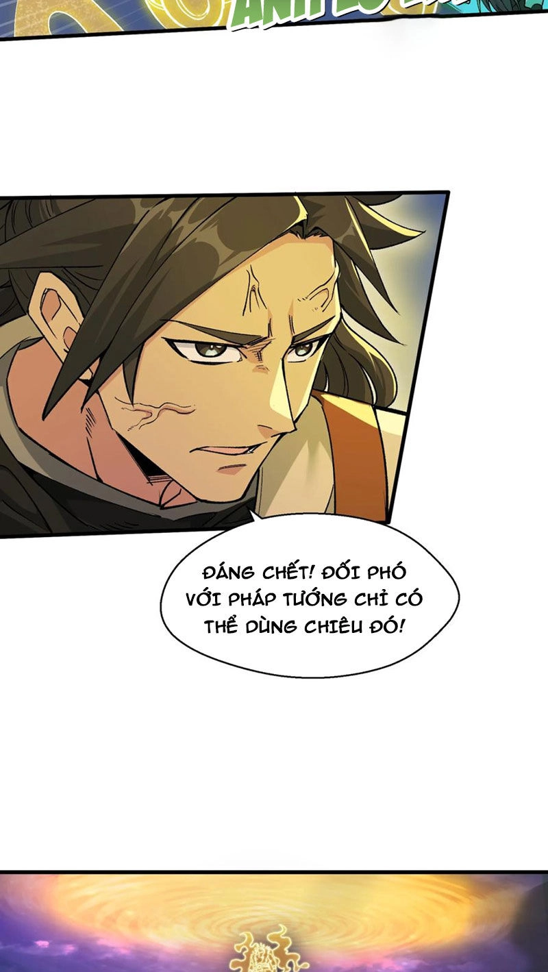 Chặt Củi 10 Năm, Tiên Tử Cầu Xin Ta Thu Nàng Làm Đồ Đệ Chapter 70 - 20