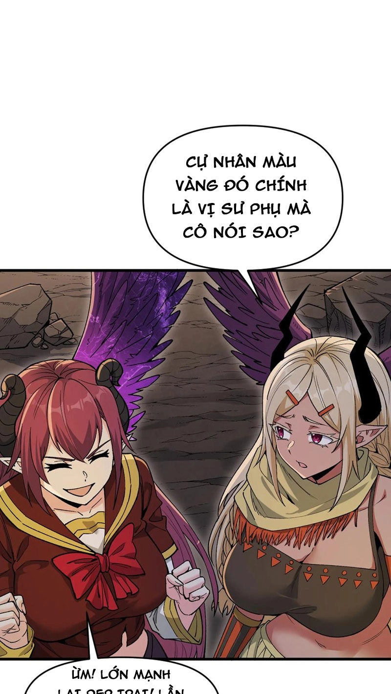 Chặt Củi 10 Năm, Tiên Tử Cầu Xin Ta Thu Nàng Làm Đồ Đệ Chapter 70 - 22