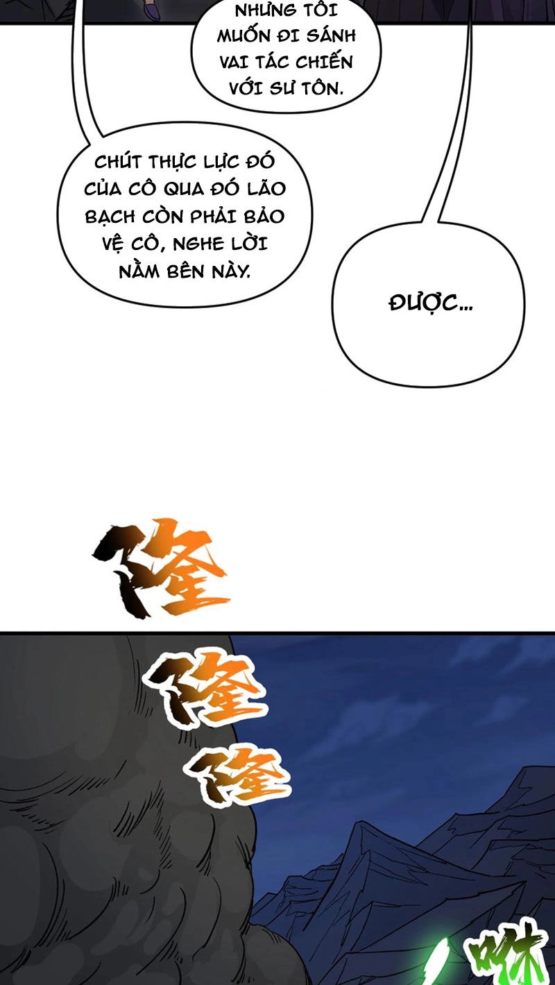 Chặt Củi 10 Năm, Tiên Tử Cầu Xin Ta Thu Nàng Làm Đồ Đệ Chapter 70 - 24