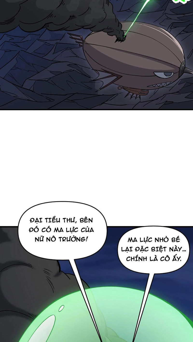 Chặt Củi 10 Năm, Tiên Tử Cầu Xin Ta Thu Nàng Làm Đồ Đệ Chapter 70 - 25