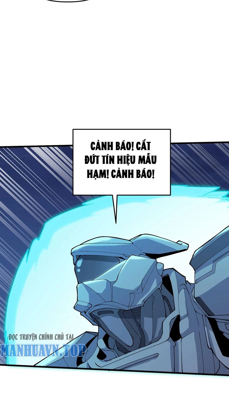 Chặt Củi 10 Năm, Tiên Tử Cầu Xin Ta Thu Nàng Làm Đồ Đệ Chapter 70 - 27