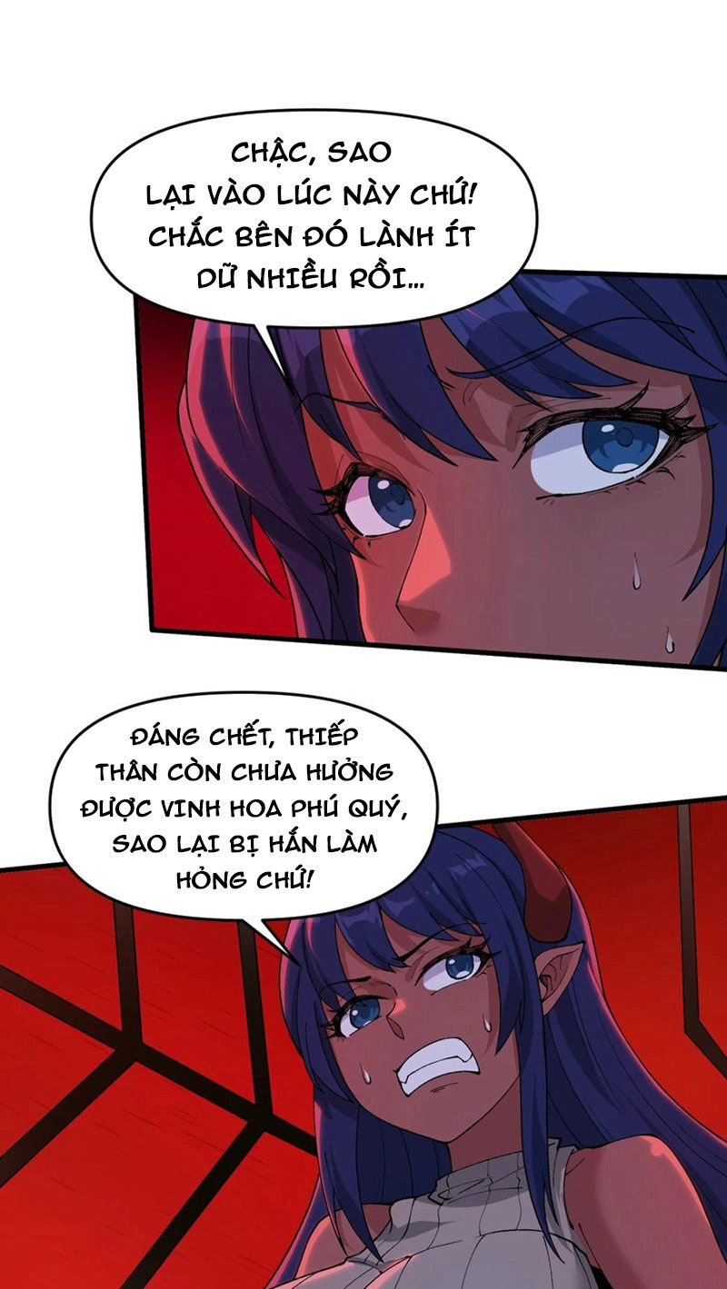 Chặt Củi 10 Năm, Tiên Tử Cầu Xin Ta Thu Nàng Làm Đồ Đệ Chapter 70 - 28