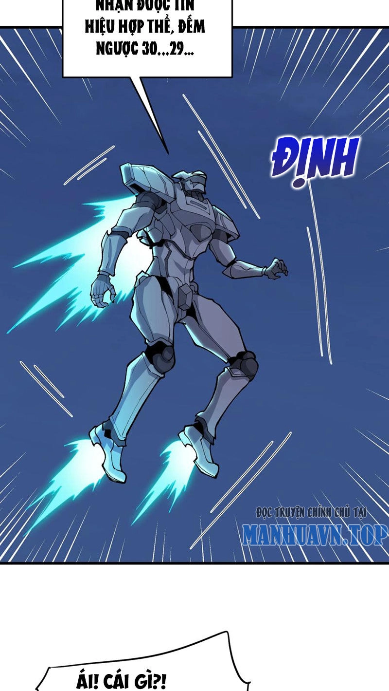 Chặt Củi 10 Năm, Tiên Tử Cầu Xin Ta Thu Nàng Làm Đồ Đệ Chapter 70 - 31