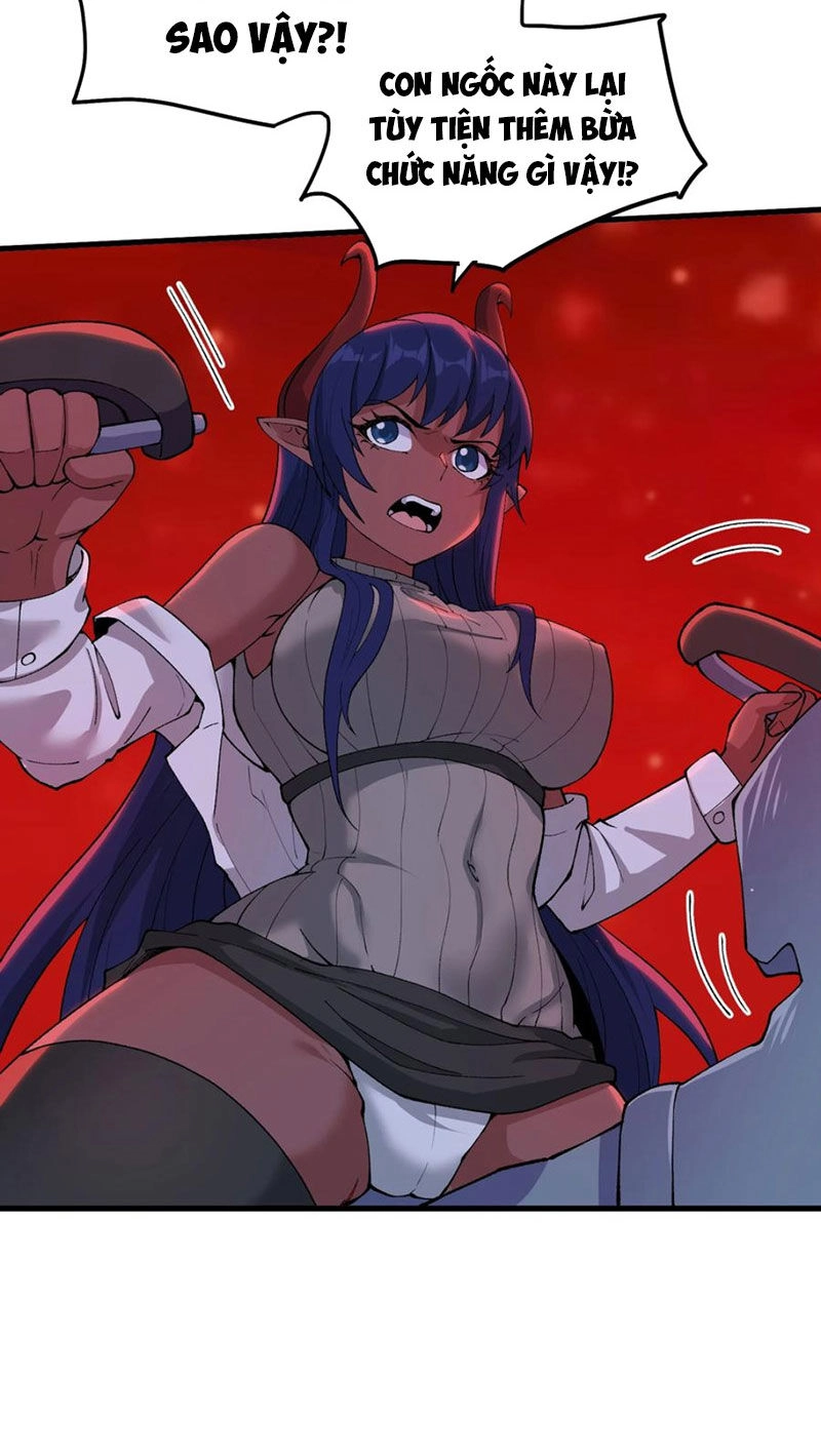 Chặt Củi 10 Năm, Tiên Tử Cầu Xin Ta Thu Nàng Làm Đồ Đệ Chapter 70 - 32