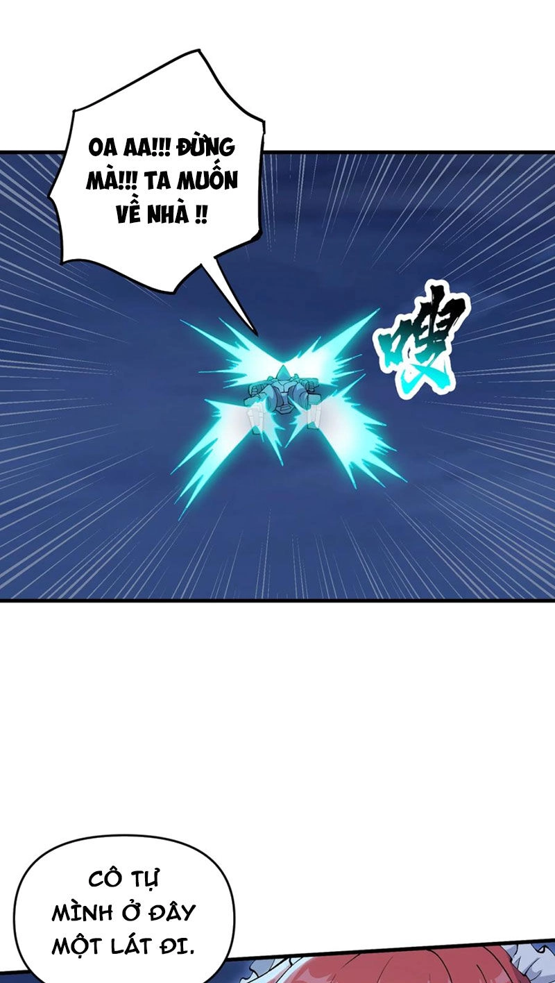 Chặt Củi 10 Năm, Tiên Tử Cầu Xin Ta Thu Nàng Làm Đồ Đệ Chapter 70 - 33